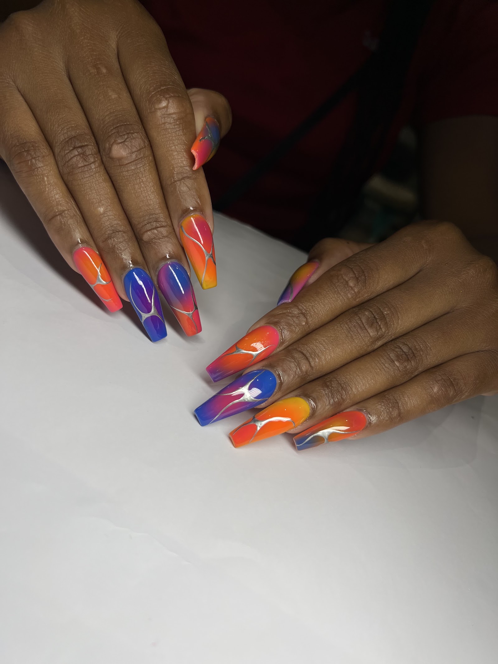 HB Nail Lounge nail photo 5